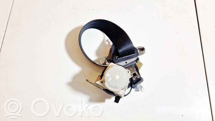 Sicherheitsgurt hinten   H073901,R1400,H073901,R1400