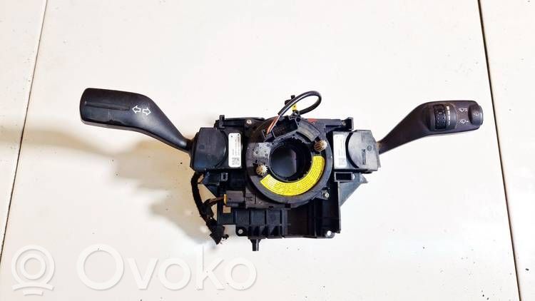 Ford S-MAX Commodo, commande essuie-glace/phare