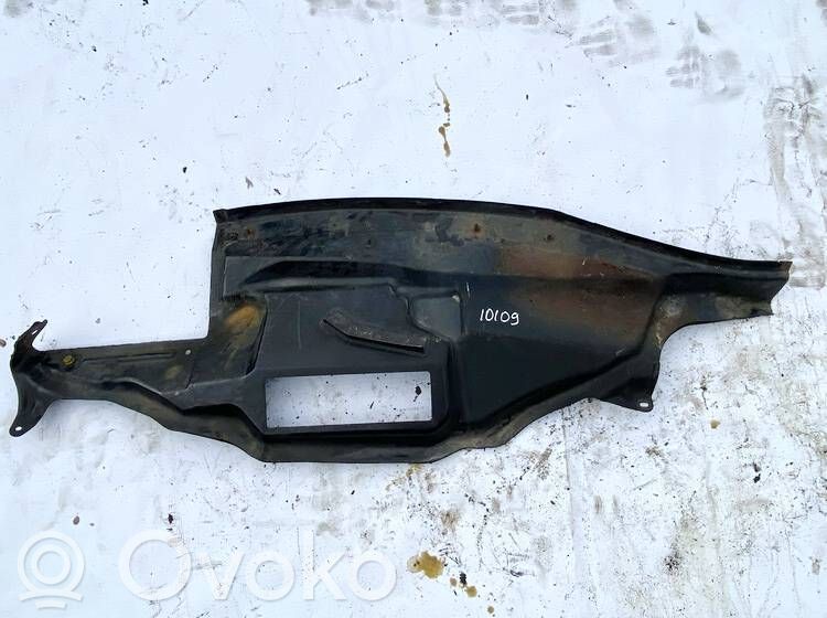 Renault Scenic II -  Grand scenic II Inne części karoserii 