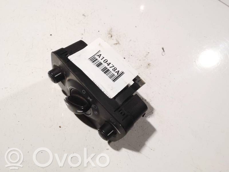 Lichtschalter   04066445,6G9T13A024CF,04066445,6G9T13A024CF