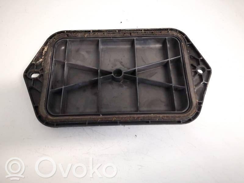 Volkswagen Tiguan Altra parte esteriore