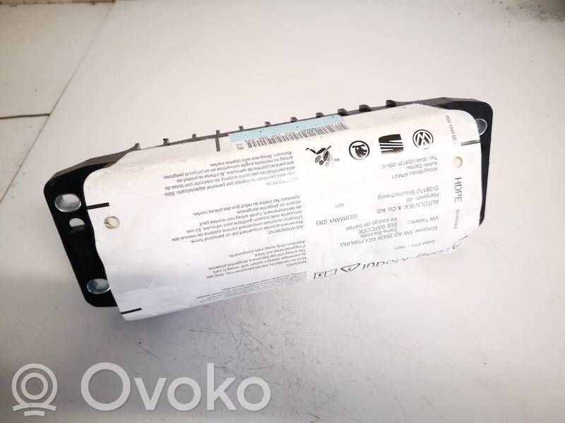 Volkswagen Tiguan Airbag del passeggero