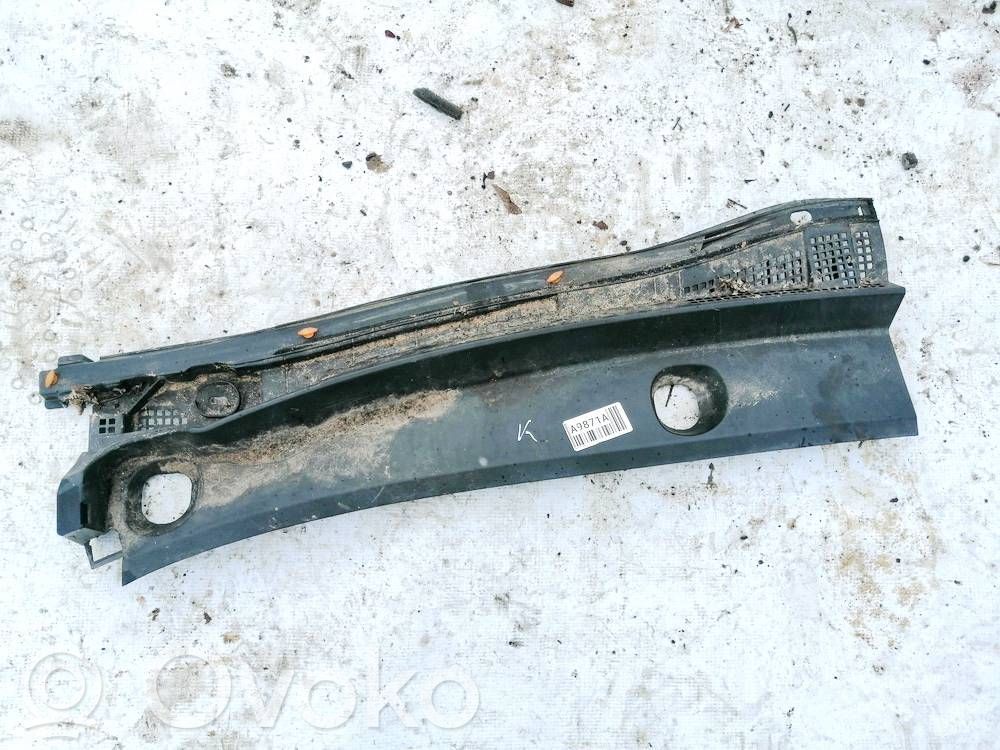 Moldura del limpia   CC29507S1,CC29507S1
