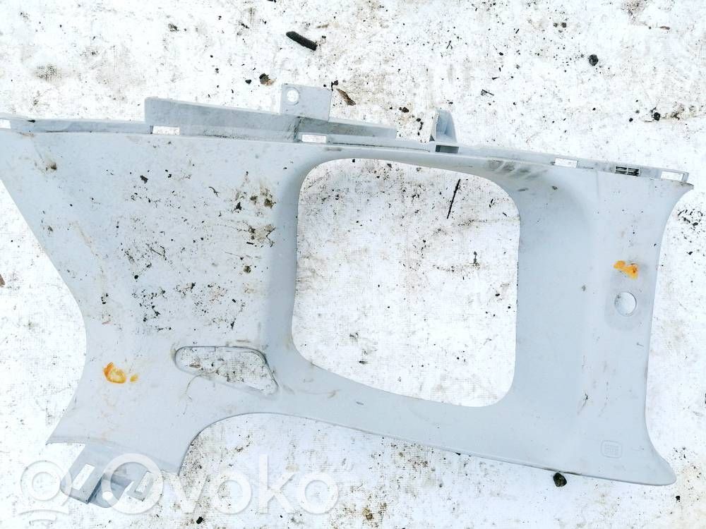 Mazda 5 Otros repuestos del interior 