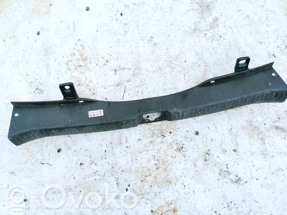 Other trunk/boot trim element   C2356889X,C2356889X