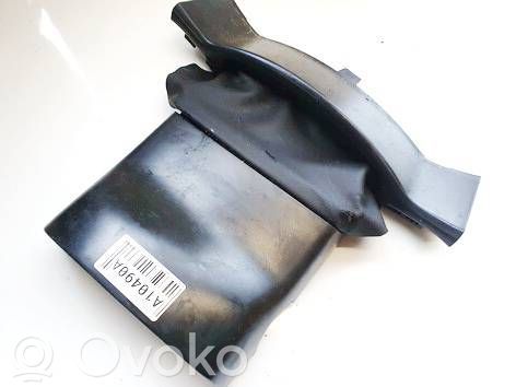 Skoda Octavia Mk2 (1Z) Rivestimento del piantone del volante