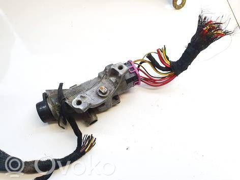 Volkswagen PASSAT B5 Contatto blocchetto accensione