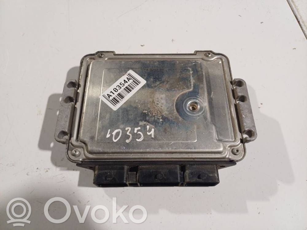 Engine control unit/module   0281011530,0281011530,1039S04805,B200391179,H0M8200051609