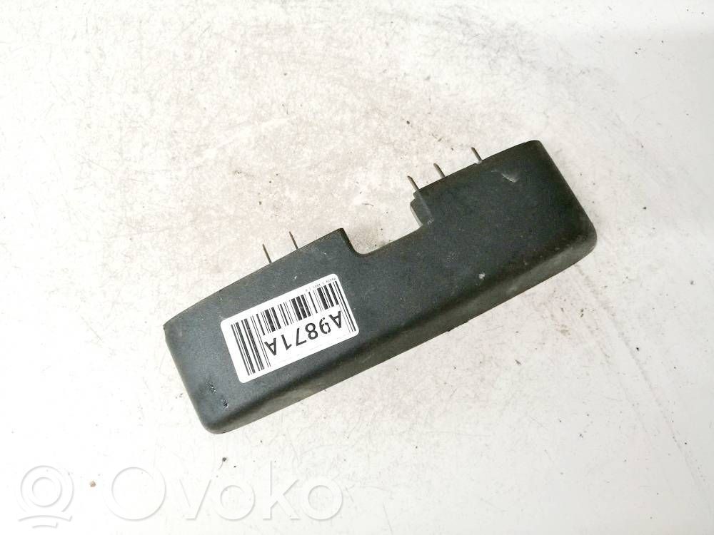 Mazda 5 Other interior part 