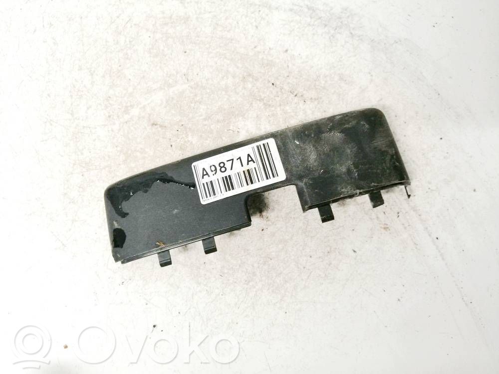 Mazda 5 Other interior part 