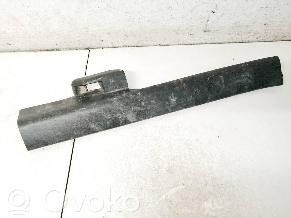 Mazda 5 Capac prag față 