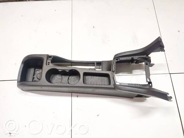 Ford Focus Consola central 