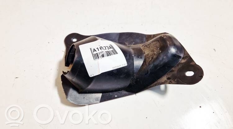 Toyota Yaris Altra parte esteriore