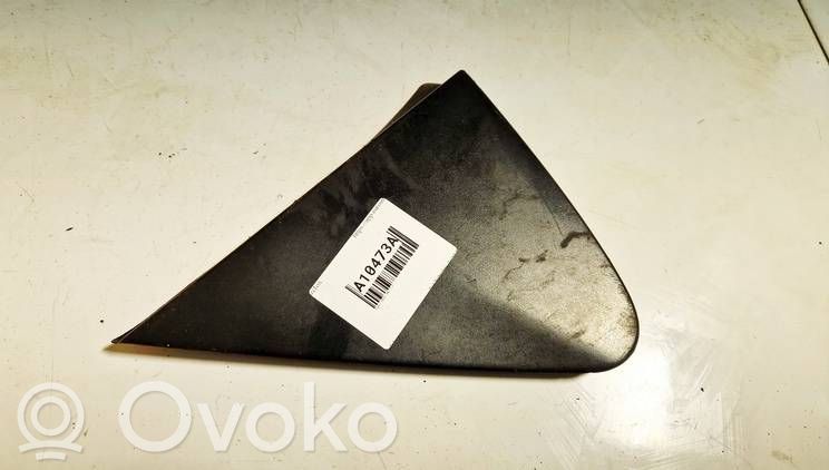 Toyota Yaris Altra parte esteriore
