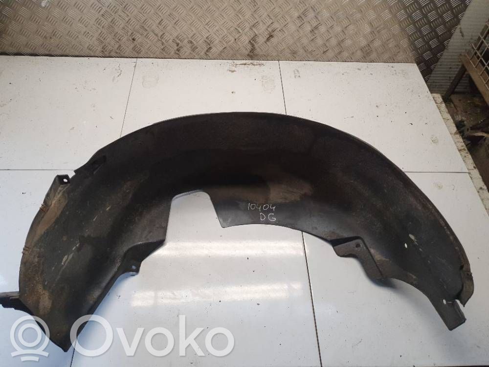 Opel Antara Rivestimento paraspruzzi parafango posteriore 
