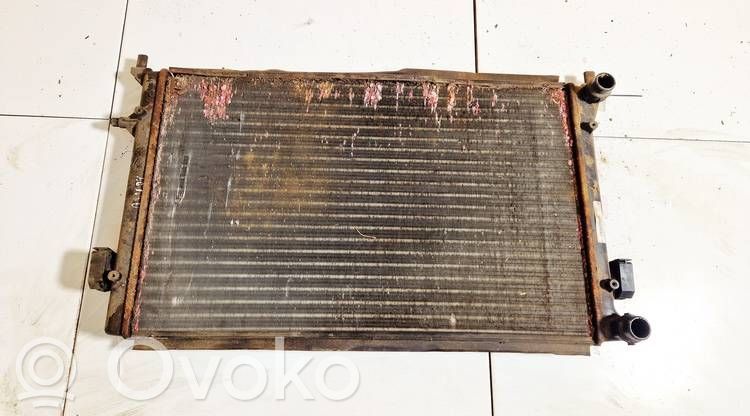 Radiatore di raffreddamento   1K0121251P,1K0121251P