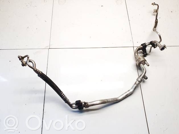 Citroen C4 II Picasso Tubo flessibile aria condizionata (A/C) 