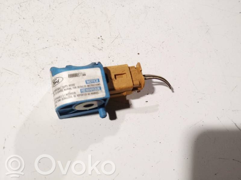 Airbagsensor Crashsensor Drucksensor   2S6T14B342AC,5WK43B95,2S6T14B342AC,5WK43B95