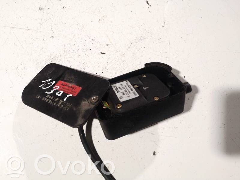 Audi A6 S6 C4 4A Motor/actuator clapetă aer 