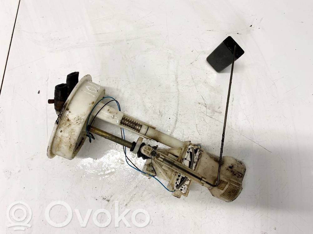 Ford Galaxy Fuel level sensor 