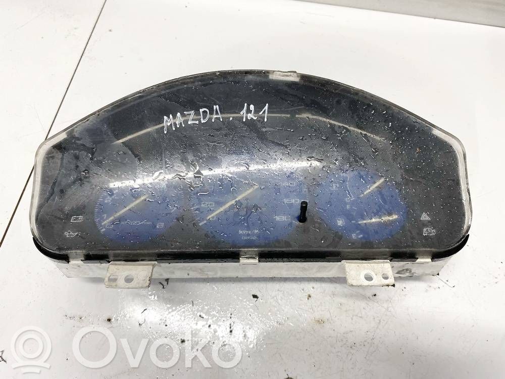 Speedometer (instrument cluster)   769118890,769904092,769118890,769904092