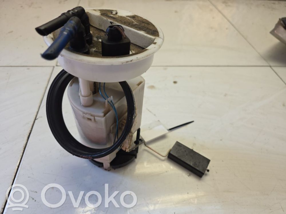Audi A3 S3 8L Sensore di livello del carburante 