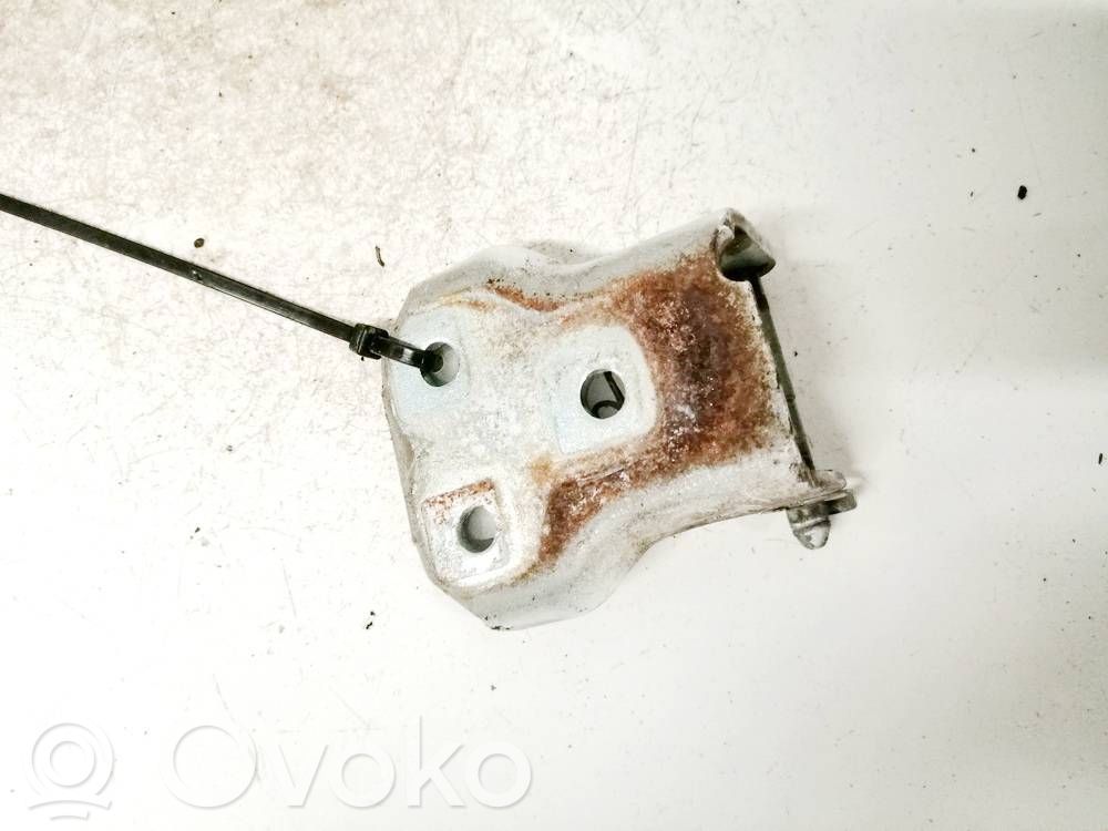 Ford Transit Front door upper hinge 
