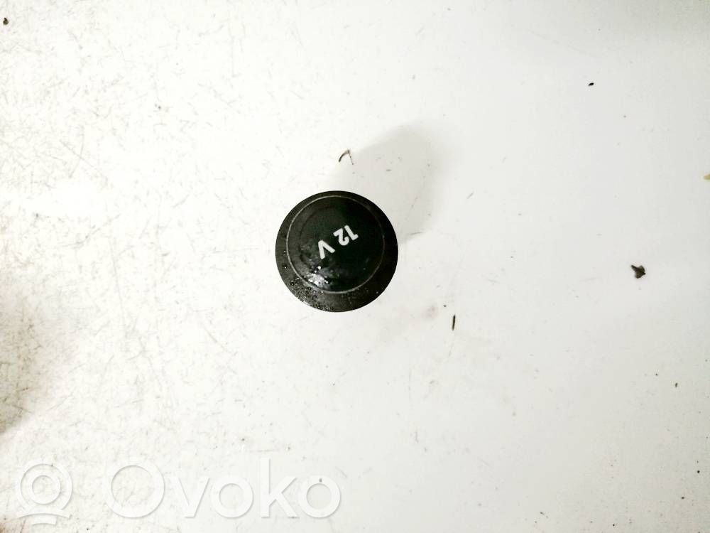 Volkswagen PASSAT B6 Alte piese de interior 