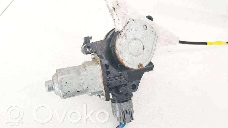 Subaru Legacy Motor macara geam ușă față 