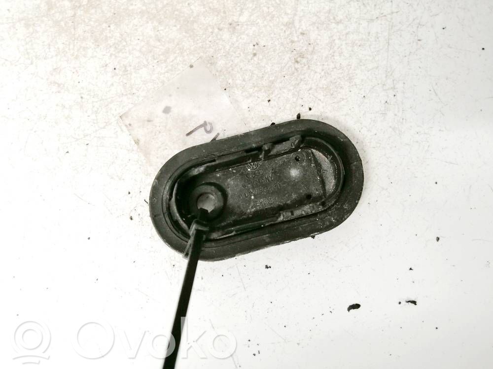 Skoda Octavia Mk1 (1U) Otros repuestos del interior 