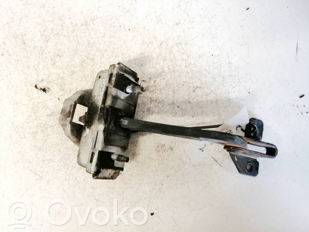 Citroen Berlingo Opritor ușă spate 