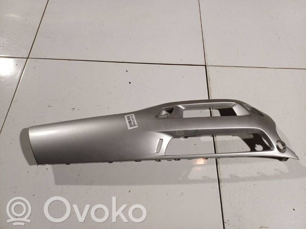 Citroen C3 Kita salono detalė 