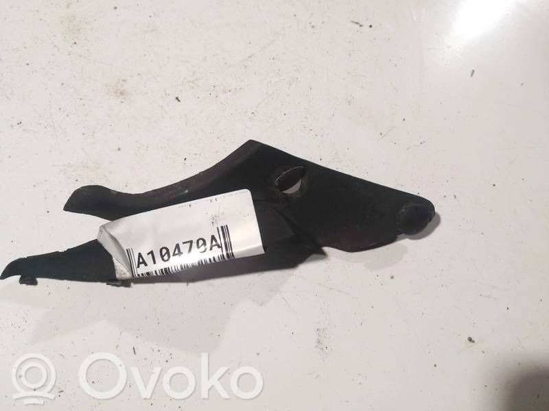 Volvo S60 Inne części wnętrza samochodu 