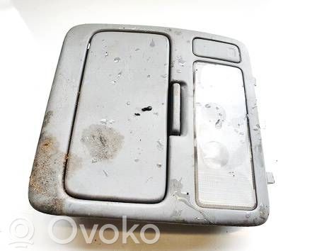 Toyota RAV 4 (XA20) Lampă scaun față 