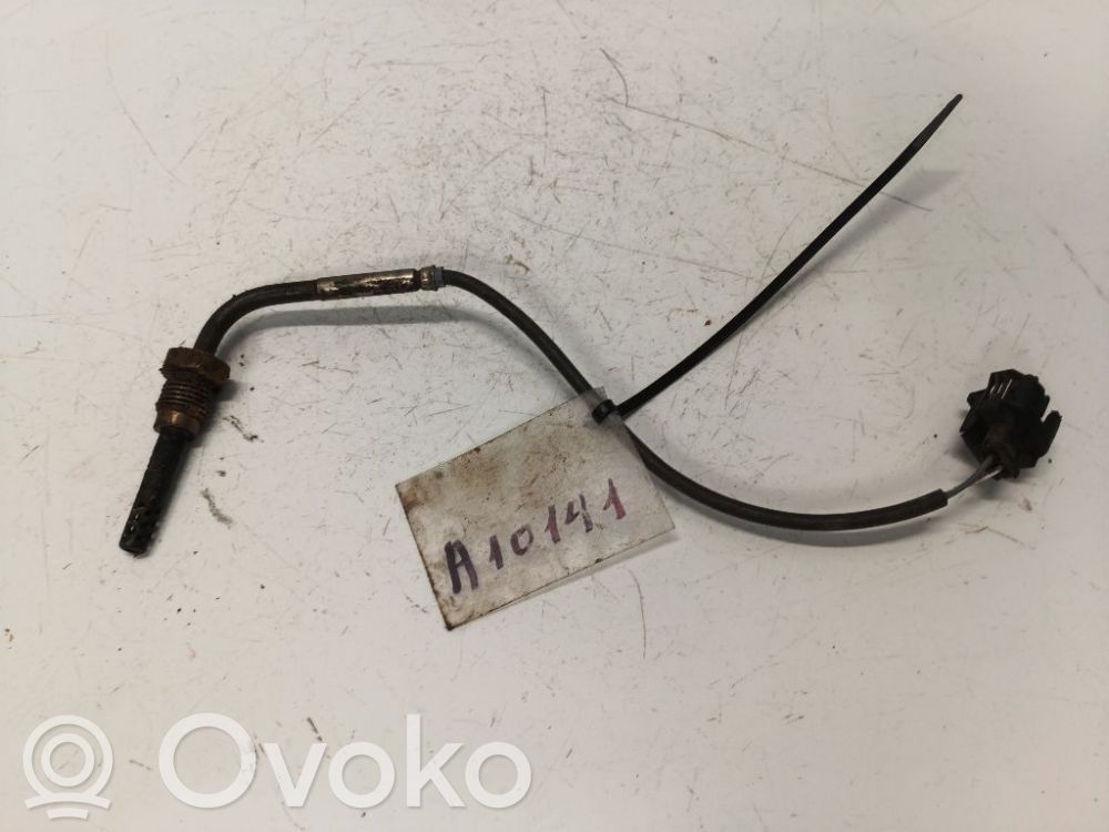 Chevrolet Captiva Izplūdes gāzu temperatūras sensors 