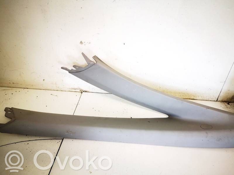 Opel Meriva A Osłona dolna słupka / D 