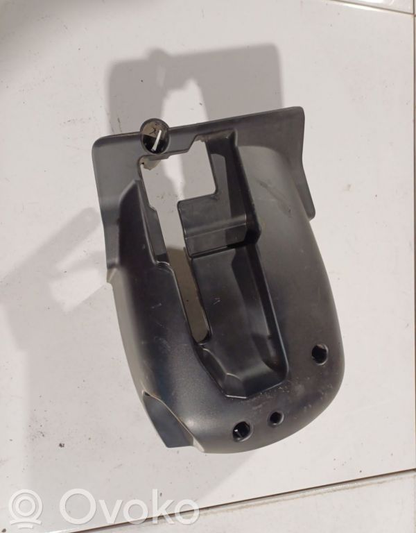 Mazda 3 II Steering wheel column trim 