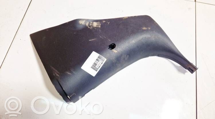 Mercedes-Benz A W169 Altra parte interiore