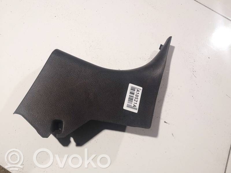 Nissan Note (E11) Otros repuestos del interior 