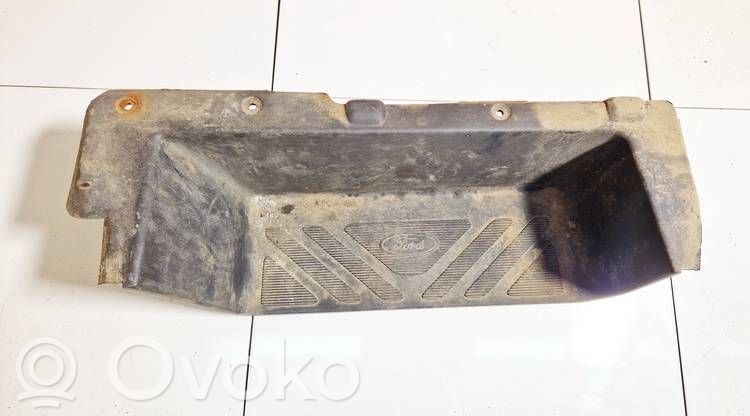 Ford Transit Capac prag față 