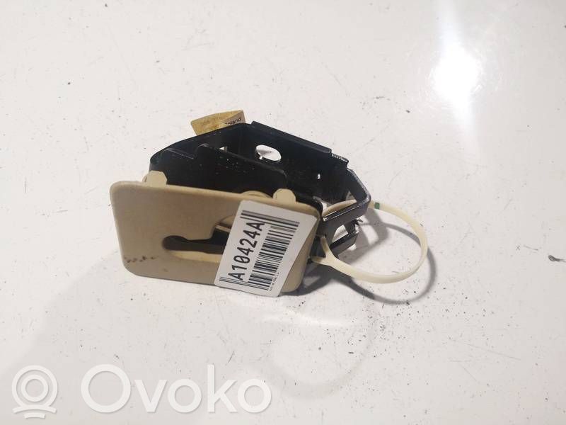 Audi A6 S6 C6 4F Altra parte interiore 