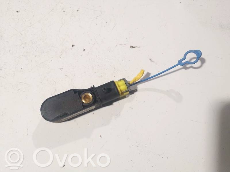 Hyundai Tiburon Airbagsensor Crashsensor Drucksensor 