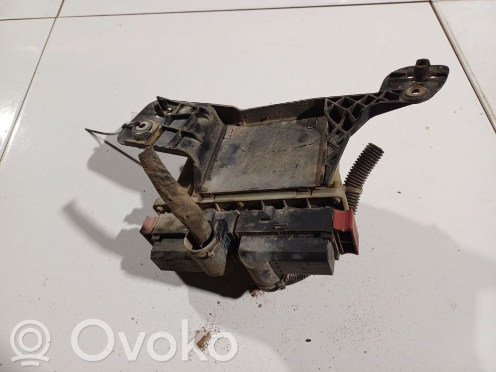 Opel Zafira A Sonstige Steuergeräte / Module 