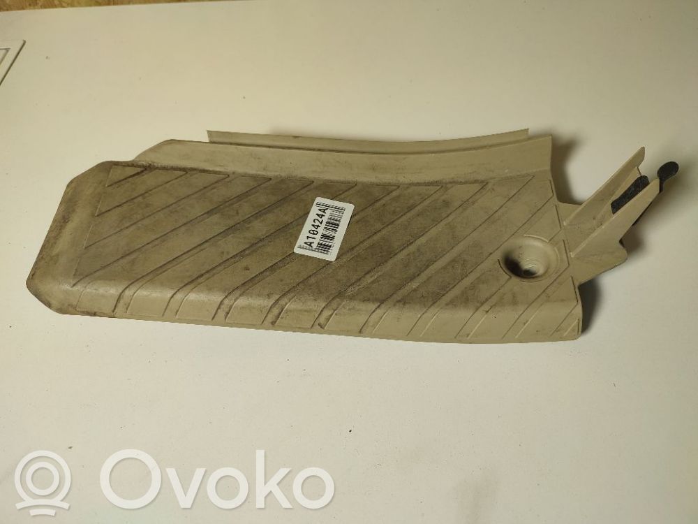 Audi A6 S6 C6 4F Alte piese de interior 