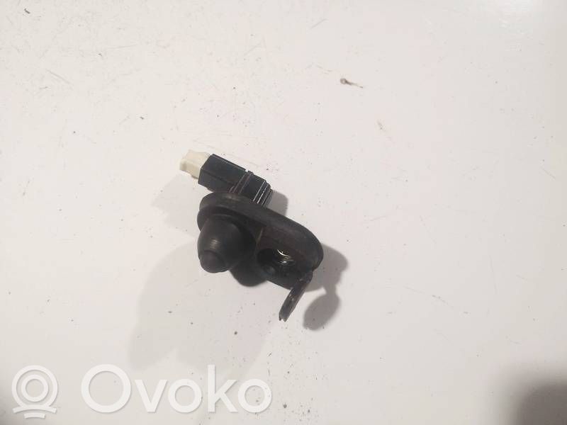 Sensor de la puerta delantera