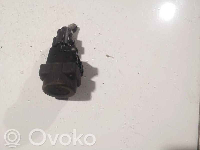 Crashsensor Notausschalter Kraftstoff   35910S04G010,07061986,07061986,35910S04G010
