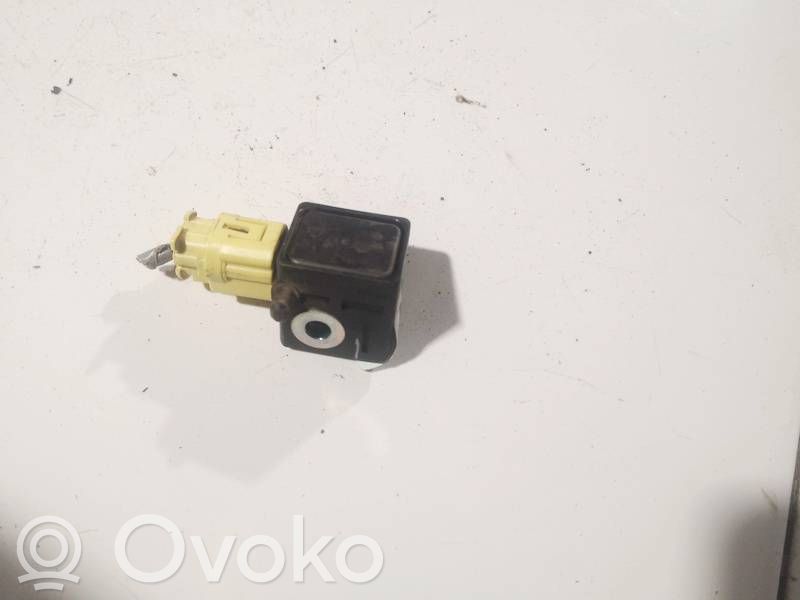 Sensor impacto/accidente para activar Airbag   77970SFEB110M2,77970SFEB110M2,77970SFEB110M2,77970SFEB110M2