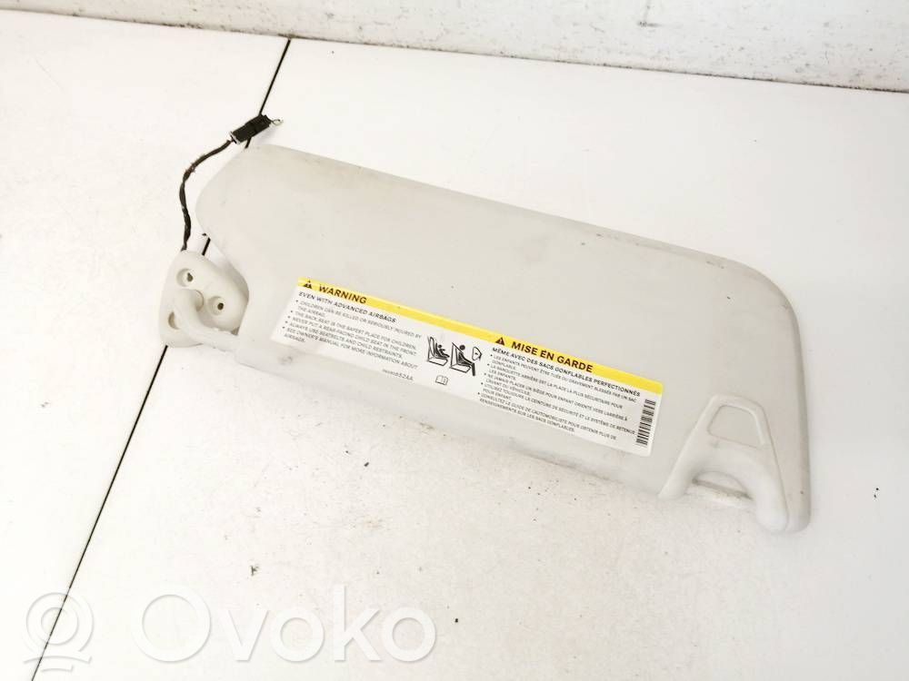 Häikäisysuoja   04680652AA,04680652AA