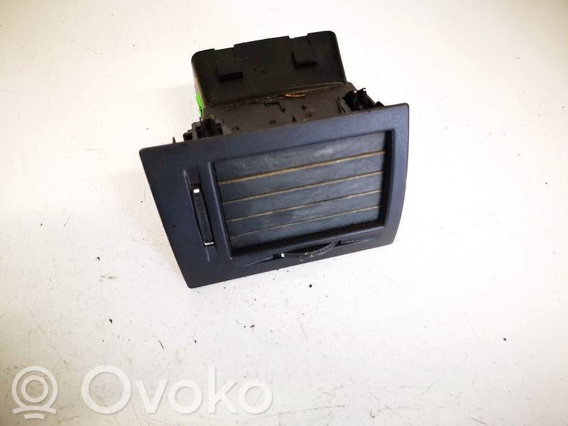 Opel Meriva A Griglia di ventilazione centrale cruscotto