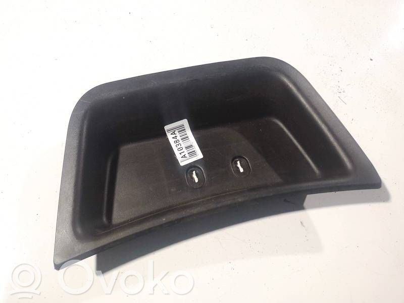 Jeep Grand Cherokee (WJ) Inne części wnętrza samochodu 